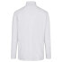 ფოტო #4 პროდუქტის BUILD YOUR BRAND Long sleeve high neck T-shirt