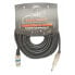 EUROCONNEX HEM Mono XLR cable 15 m