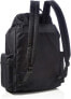 Фото #2 товара мужской повседневный городской рюкзак черный Marc OPolo Womens Hanka Backpack M, One Size