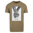 ფოტო #1 პროდუქტის MISTER TEE Trust 2.0 short sleeve T-shirt