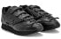 Фото #4 товара Кроссовки Nike Outburst Velcro Black CDG