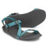 ფოტო #6 პროდუქტის XERO SHOES Z-Trek II sandals