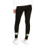 Puma Power High Waisted Leggings Womens Black Athletic Casual 67050301