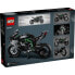 LEGO Kawasaki Ninja H2R Motorcycle Construction Game