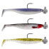 Фото #1 товара WESTIN ShadTeez Slim Soft Lure 5g 75 mm 72 units