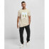 ფოტო #5 პროდუქტის MISTER TEE Fucking Life short sleeve T-shirt