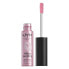 NYX Professional Makeup #thisiseverything Lip Oil 8 ml lippenöl für Frauen 01 Sheer, 8 ml - фото #2