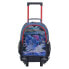 Фото #1 товара TOTTO Atlas Wheeled Backpack