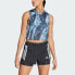 adidas women Move for the Planet AirChill Tank Top