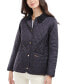 Фото #3 товара Women's Annandale Quilted Jacket