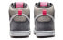 Nike Dunk High Pro "Medium Grey" DJ9800-001 Sneakers