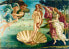 Bluebird Puzzle Puzzle 1000 Narodziny Wenus, Botticelli, 1485