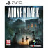 Фото #1 товара Видеоигра PlayStation 5 THQ Nordic Alone in the Dark