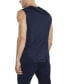 Фото #2 товара Men's Train Regular-Fit Sleeveless Tech T-Shirt