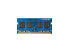 Фото #1 товара HP - DDR3 - 1 GB - SO-DIMM 144-pin - 800 MHz / PC3-6400 - unbuffered - non-ECC 1