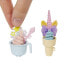 Фото #4 товара BARBIE Ice Cream Shop Playset And Accessories Doll