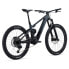 Фото #4 товара GIANT Trance X Advanced E+ EL 1 29/27.5´´ GX Eagle AXS 2024 MTB electric bike