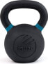 Kettlebell Tiguar Kettlebell żeliwny RAW Tiguar 28 kg V2