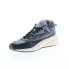 Фото #8 товара Diesel S-Serendipity LC Y02351-P4195-H8742 Mens Gray Sneakers Shoes
