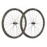 Фото #1 товара GIPIEMME Tecno 716 CL Disc Tubeless road wheel set