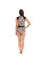 Matira Stand Up One-piece Swimsuit