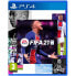 Фото #1 товара Electronic Arts FIFA 21 - PlayStation 4 - Multiplayer mode - E (Everyone)