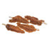 ფოტო #4 პროდუქტის PETITTO Chicken fillet on a stick 500g dog treat