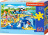 Фото #1 товара Castorland Puzzle Dolphinarium 60 elementów (287339)