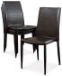 Фото #1 товара Orlow Set of 4 Stacking Chairs