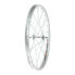 GURPIL 20 x 1 3/8 20´´ front wheel Серебристый, 8 x 100 mm - фото #2