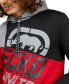 Men's Fast and Furious Pullover Hoodie
