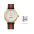 Vivienne Westwood VV227CPBK Mechanical Timepiece