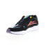 Фото #4 товара Lakai Evo 2.0 MS2220259B00 Mens Black Suede Skate Inspired Sneakers Shoes