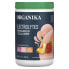 Фото #1 товара Organika, Electrolytes + Enhanced Collagen, Juicy Strawberry Peach, 12.7 oz (360 g)