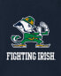 Фото #13 товара Toddler NCAA Notre Dame® Fighting Irish TM Tee 5T