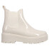 Фото #1 товара BEACH by Matisse Penny Rain Booties Womens White Casual Boots PENNY-103