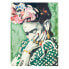 Фото #9 товара Leinwandbild Frida Kahlo Collage IV