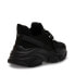 STEVE MADDEN Project trainers