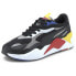 Фото #2 товара PUMA SELECT RS-X³ Millenium trainers