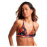 Фото #1 товара SUPERDRY Vintage Logo NH Bikini Top