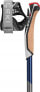 LEKI KIJE Nordic Walking Smart Flash blue 115