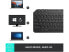 Logitech MX Keys Mini 920-010475 Black Wireless Keyboard