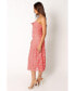 ფოტო #5 პროდუქტის Women's Tyler Strapless Midi Dress