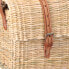 Фото #2 товара Сумка женская EDM Прямоугольный тростник 25 x 12 x 20 cm
