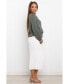 ფოტო #10 პროდუქტის Women's London Knit Sweater