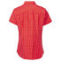 Фото #4 товара Рубашка женская VAUDE Tacun II Short Sleeve Shirt