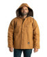 Фото #1 товара Men's Heritage Duck Chore Coat