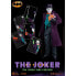 Фото #10 товара DC COMICS Batman 1989 Joker Dynamic8H Figure