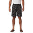 COLUMBIA Silver Ridge Printed Cargo Shorts