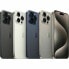Фото #3 товара Смартфоны Apple iPhone 15 Pro Max 6,7" 256 GB A17 PRO Синий Титановый